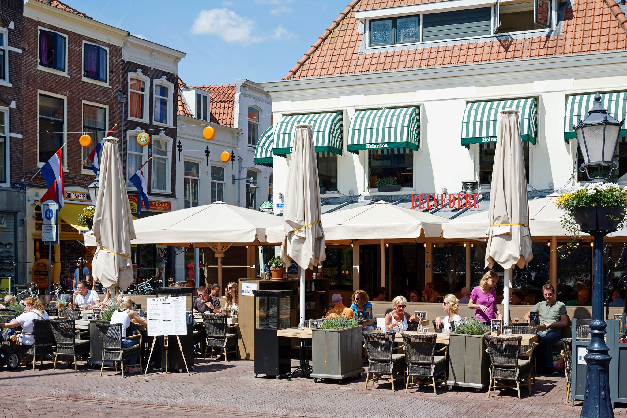 vacatures in gouda