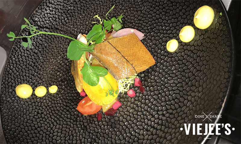 verkiezing leukste restaurant
