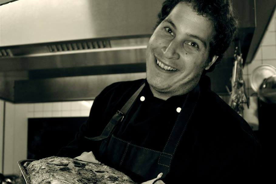 koopworkshop en proeverij Victor Russo