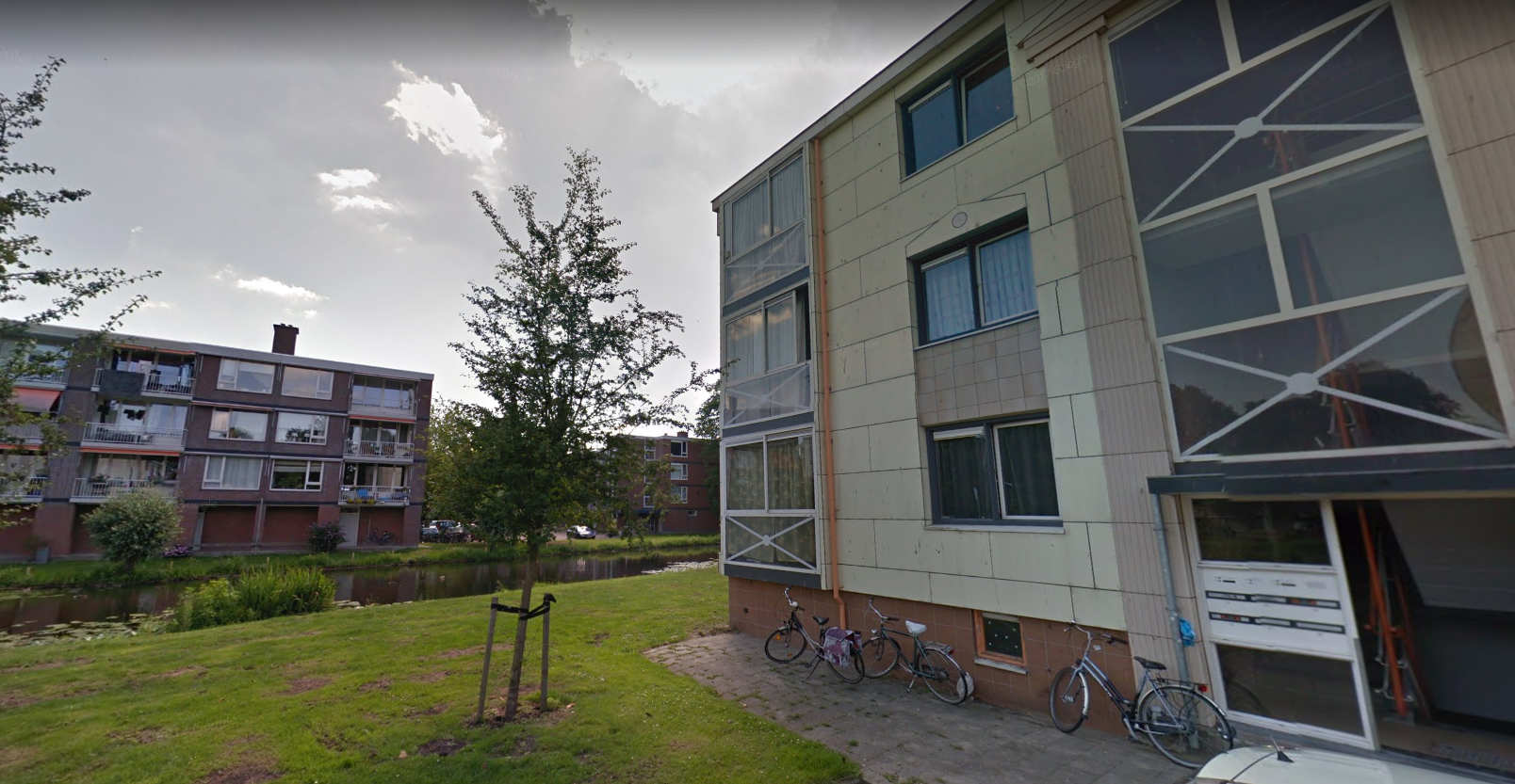 opknapbeurten in gouda
