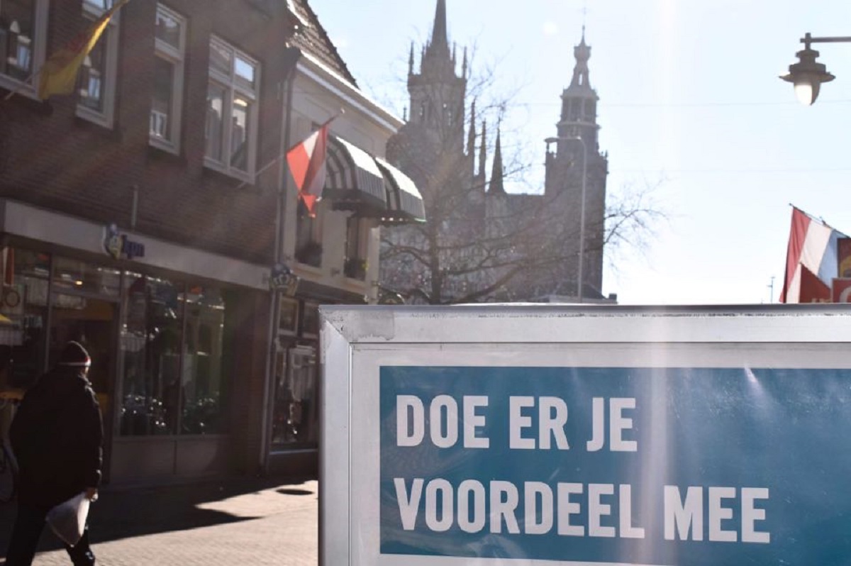 aanbiedingen van de week Gouda