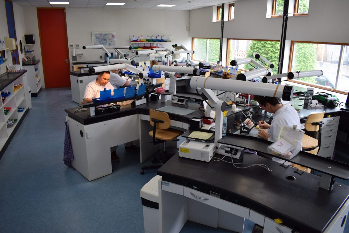 4Dental tandtechniek Reeuwijk