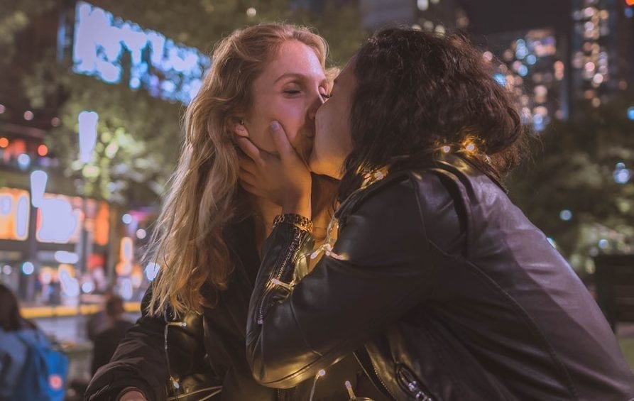 verliefd op Gouwenaar