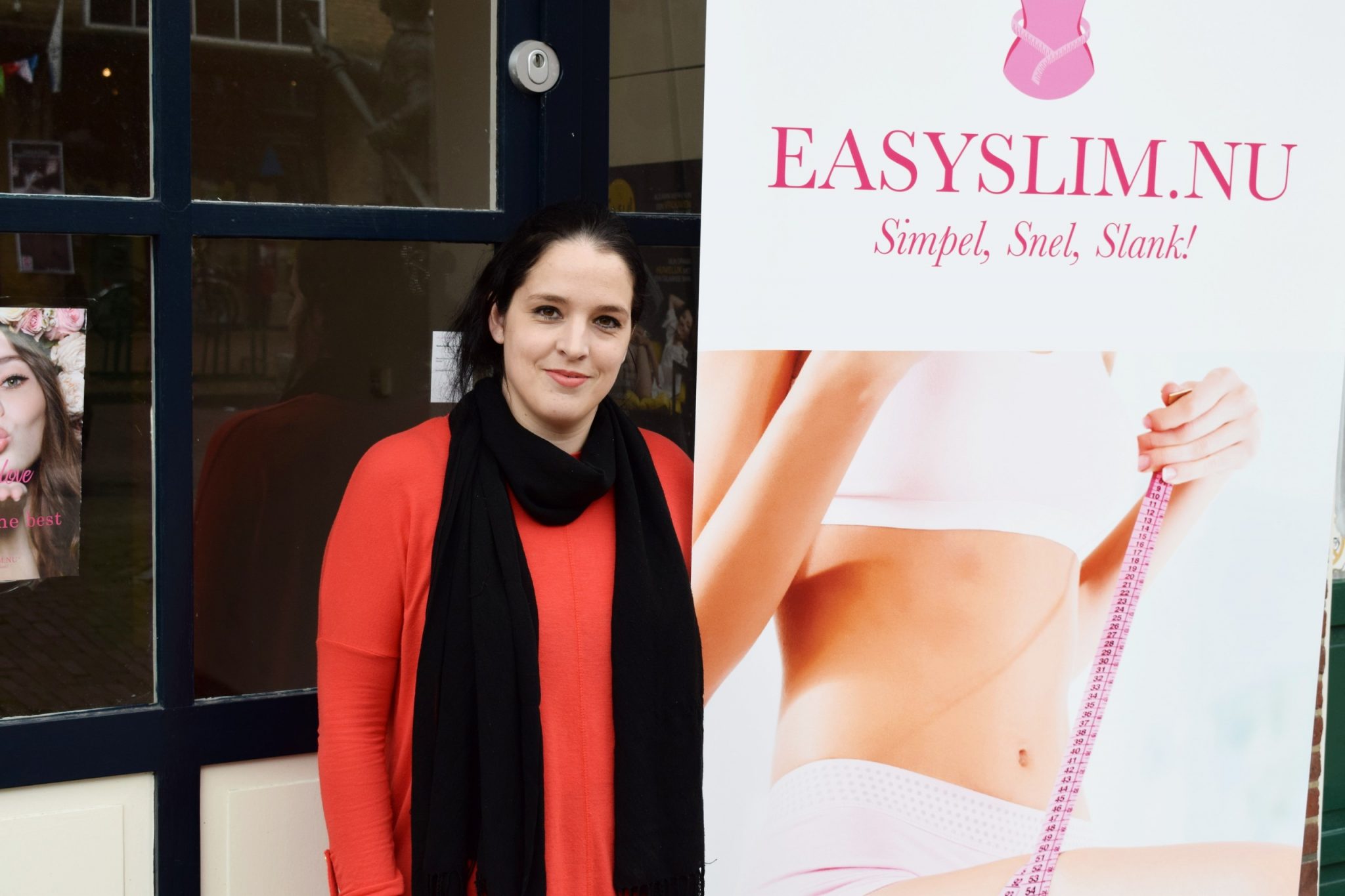 easyslim Gouda