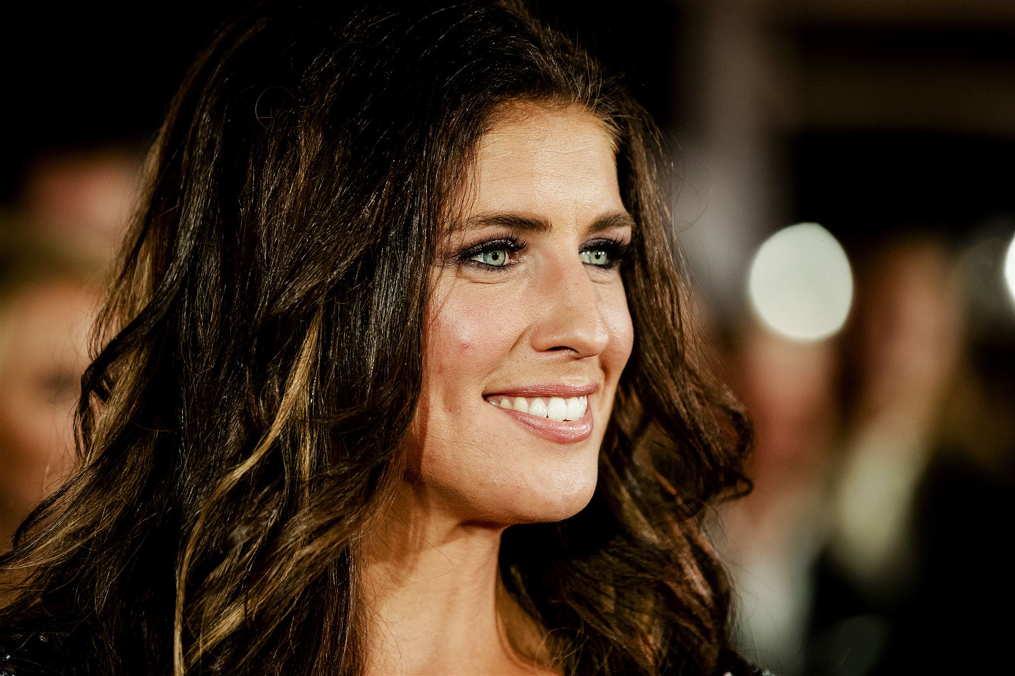 Spotlight aan! 7 x bekende Nederlanders