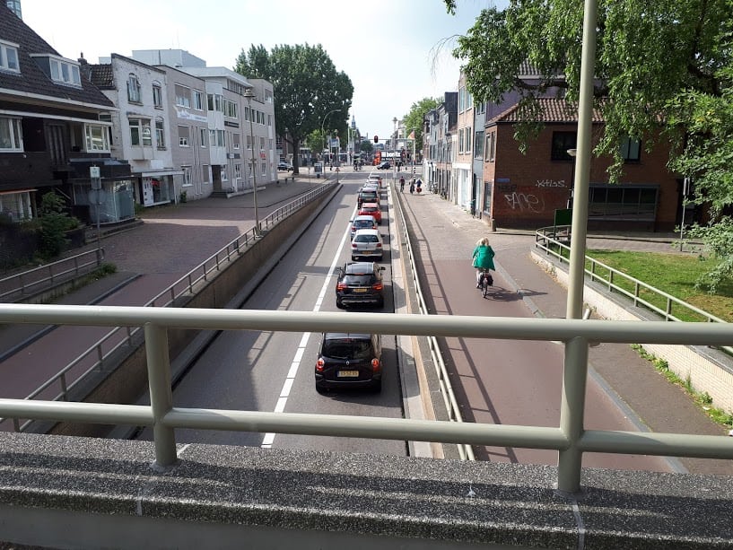 noothoven van goorstraat