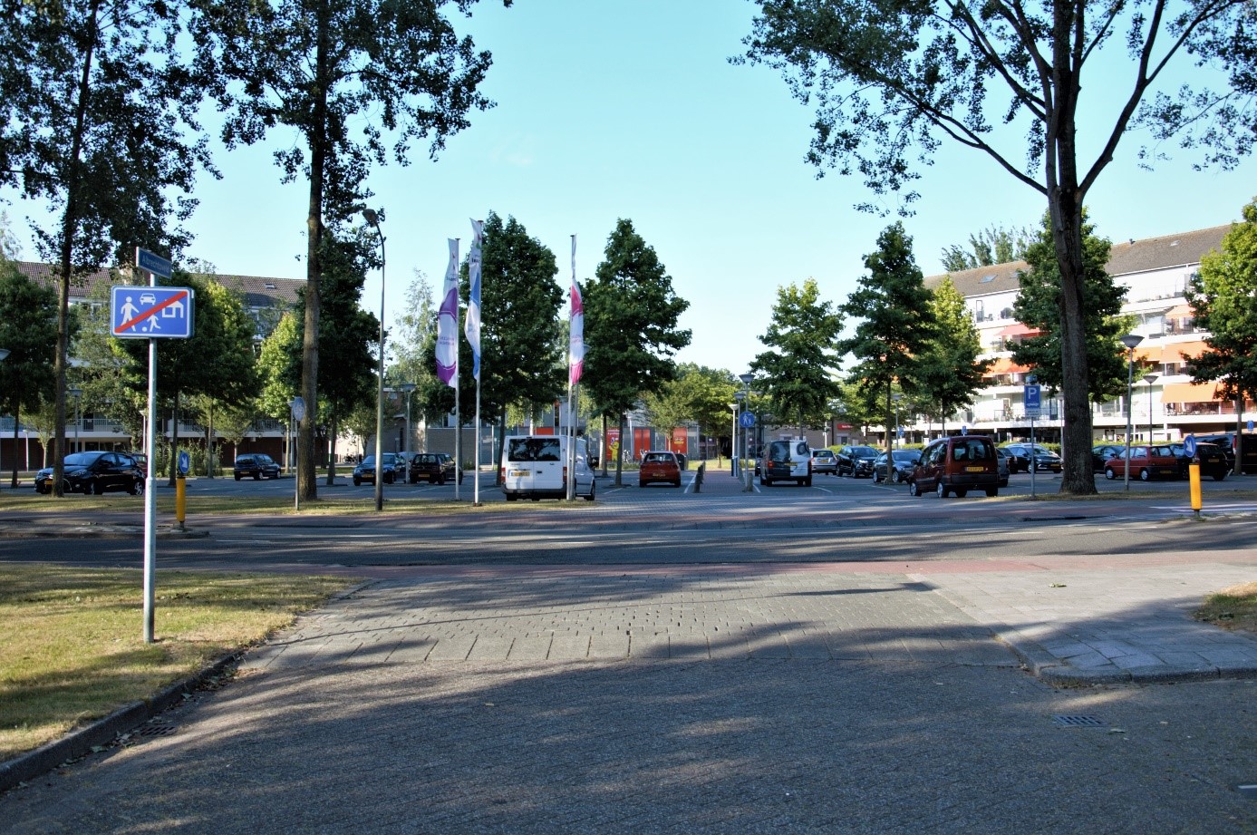 kerkhof bloemendaal gouda
