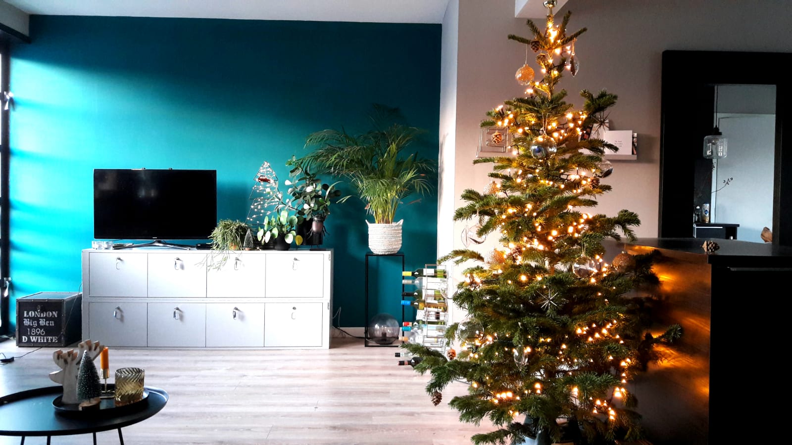 kerstboom