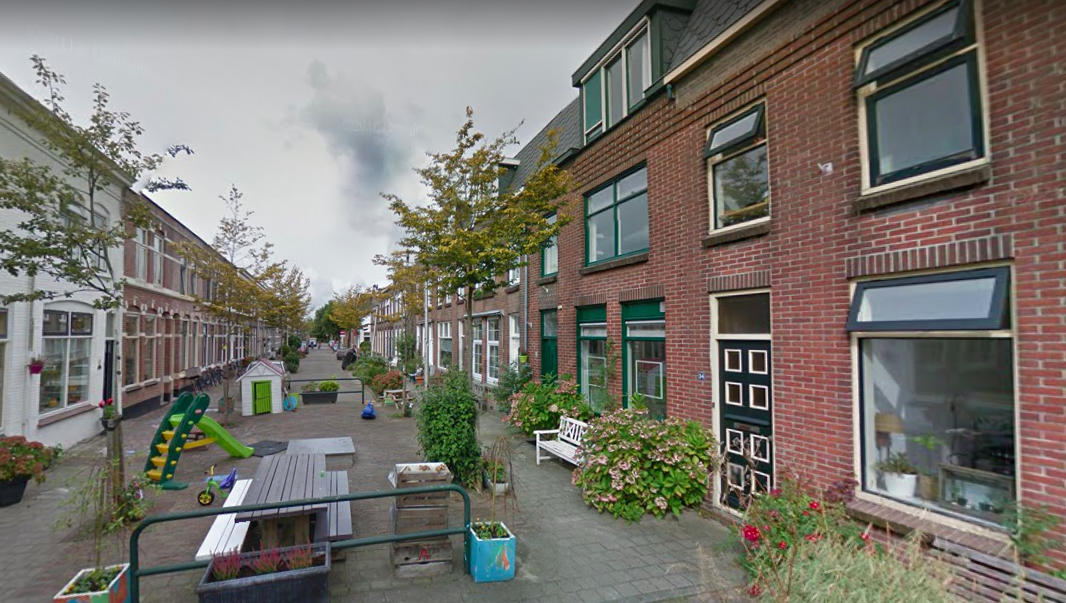 Cornelis Ketelstraat