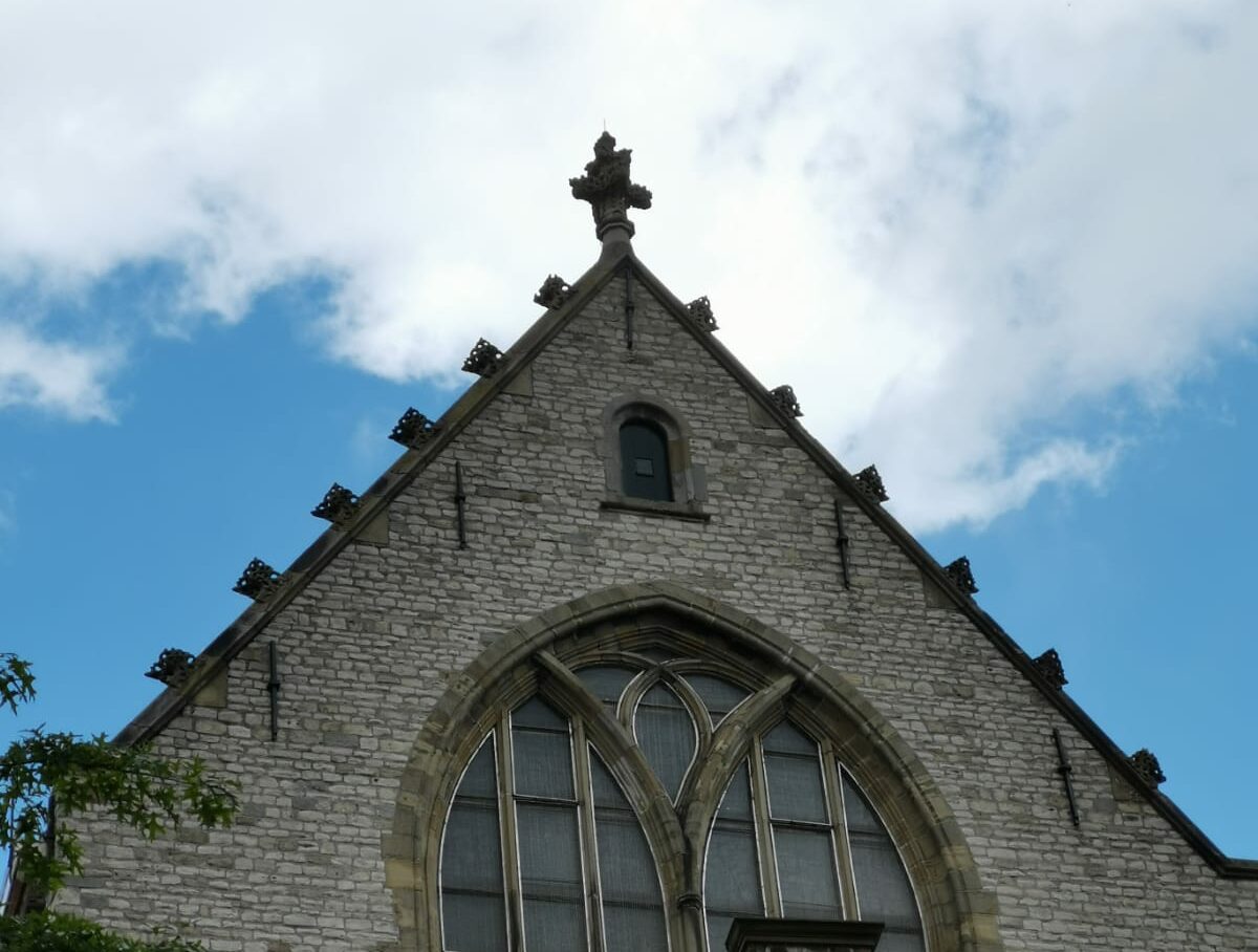 deur sint janskerk