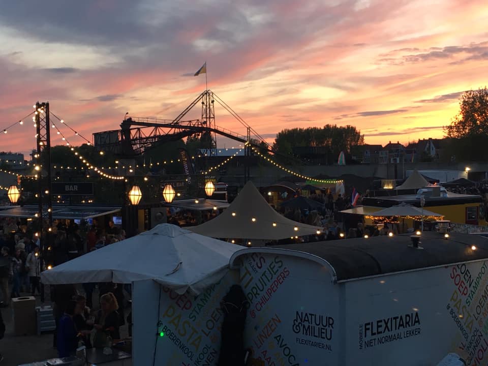 gouds geluk festival