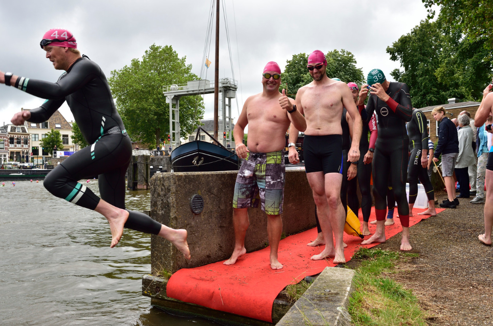 Pim Mul Singel Swim