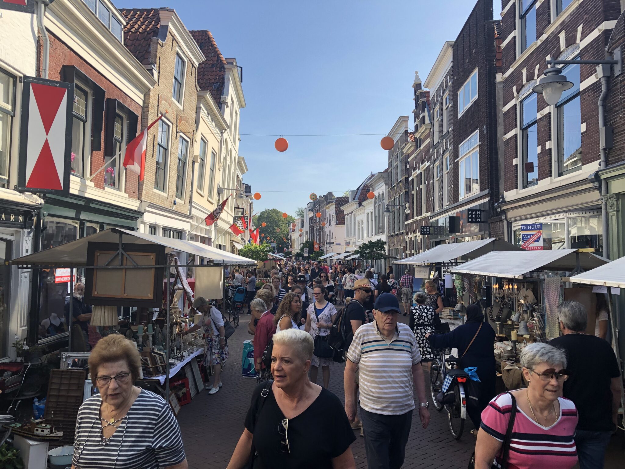 6 redenen waarom wonen in Gouda leuker is dan in Amsterdam indebuurt