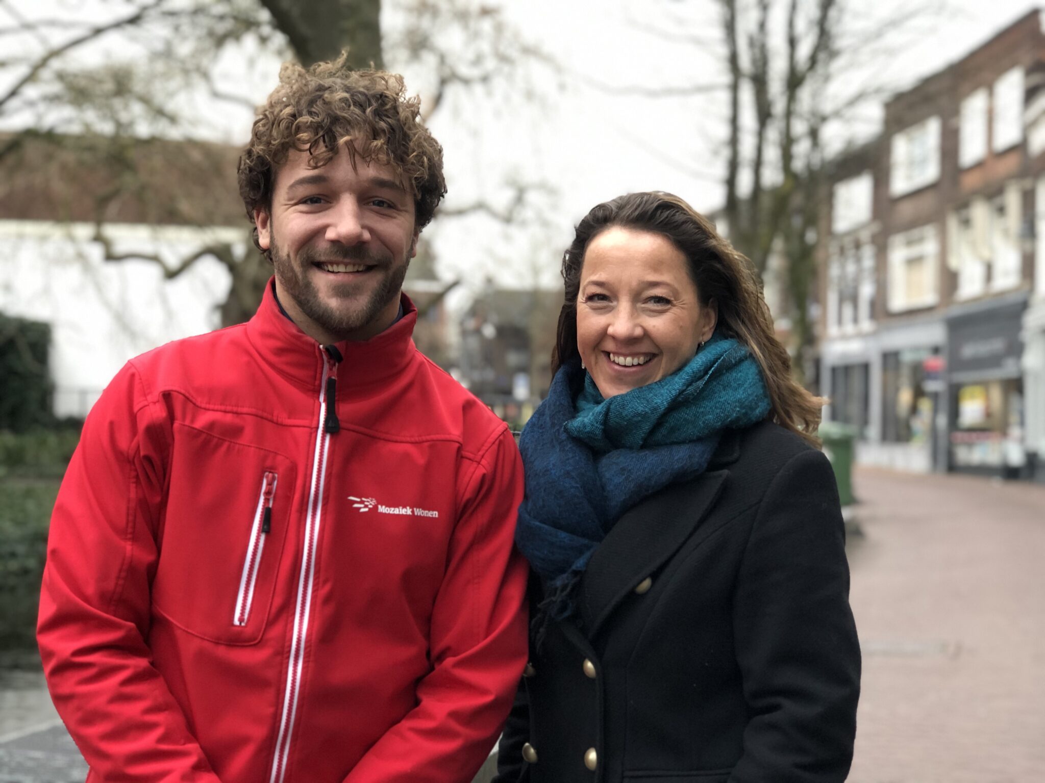 Mozaïek Wonen