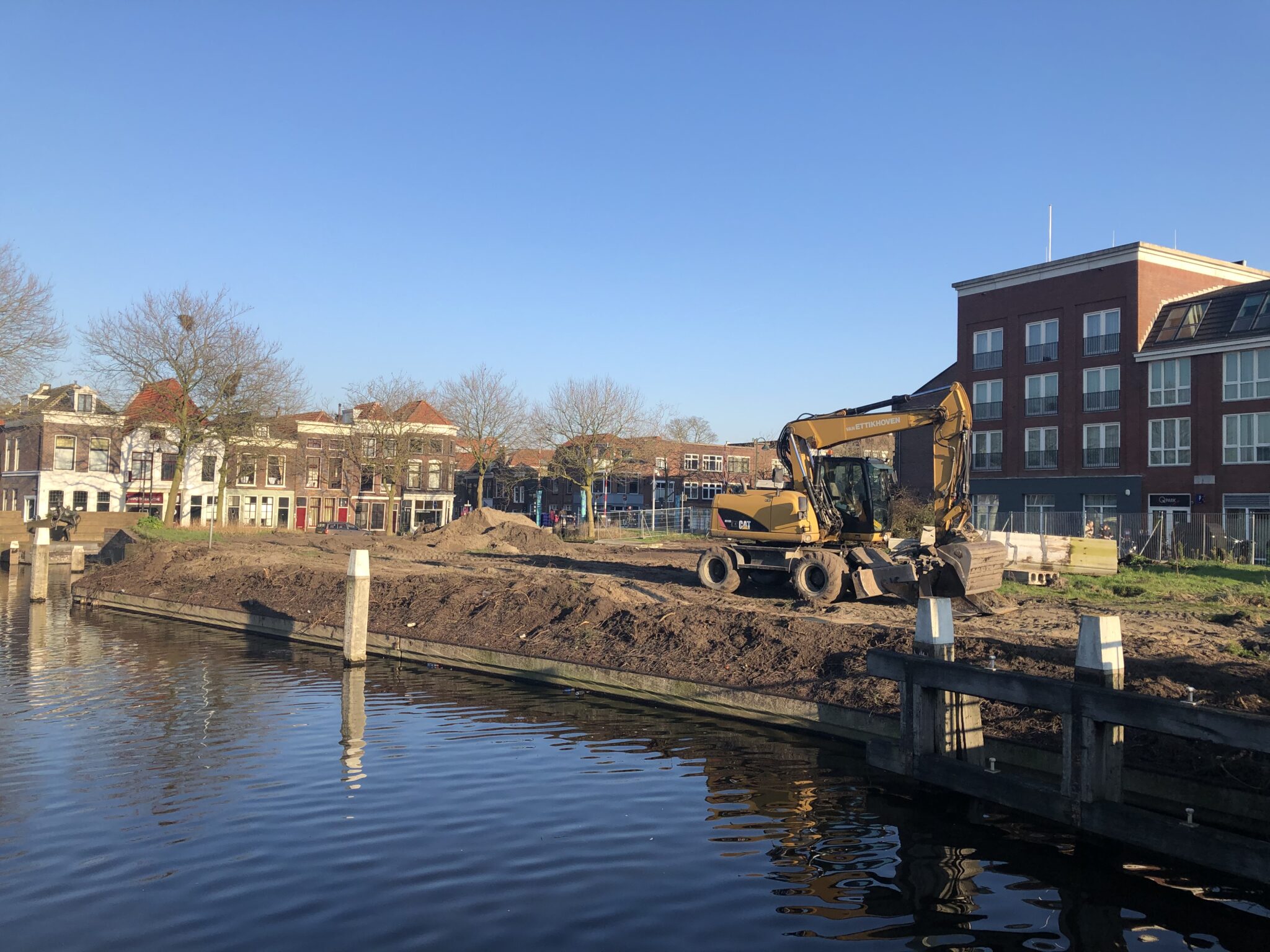 bolwerk