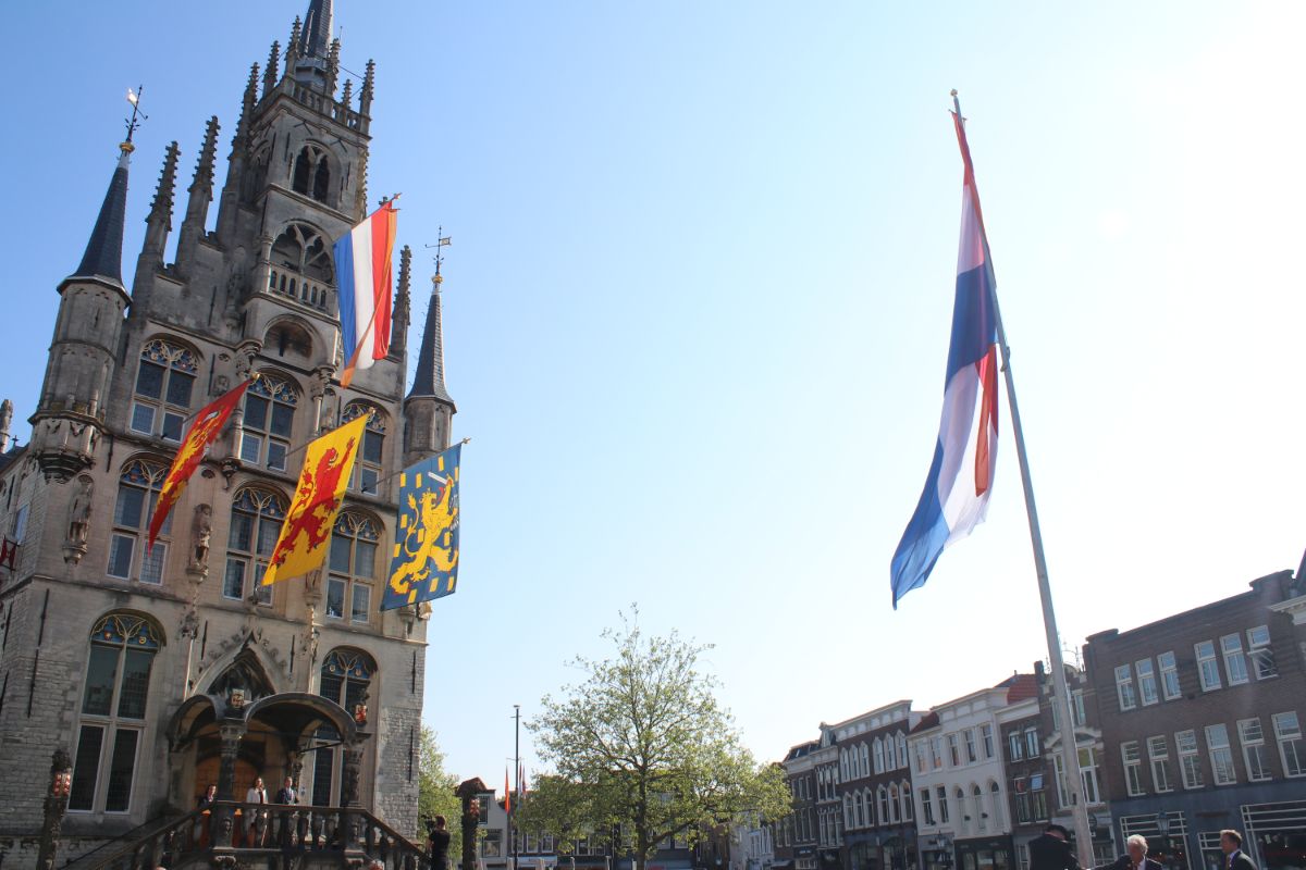 koningsdag 2020