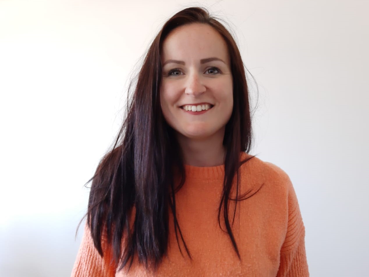 Carin van der Meij indebuurt