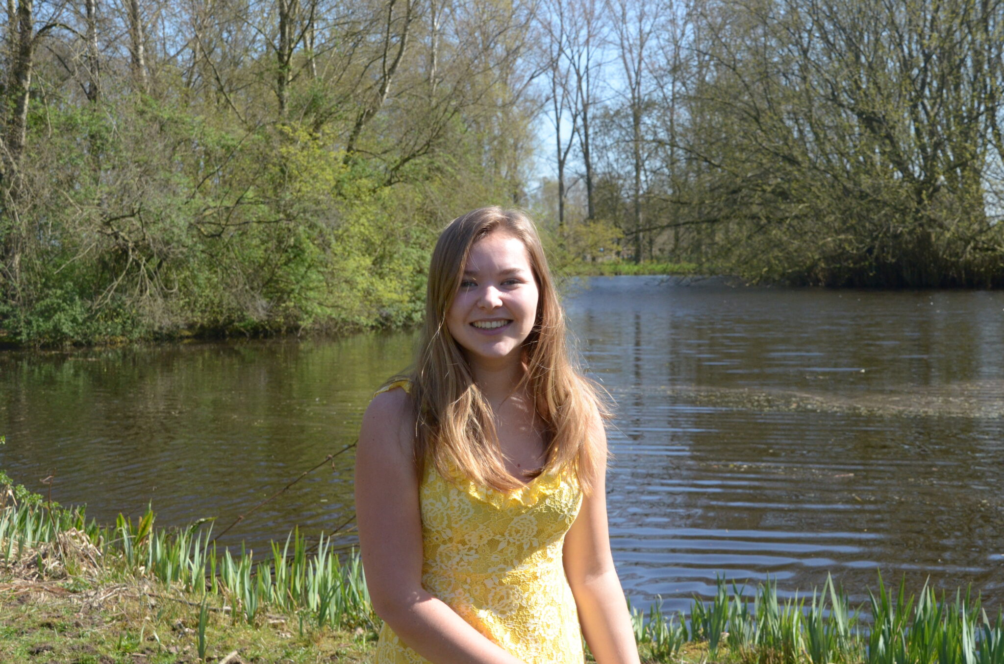 Kaiya van der Draai