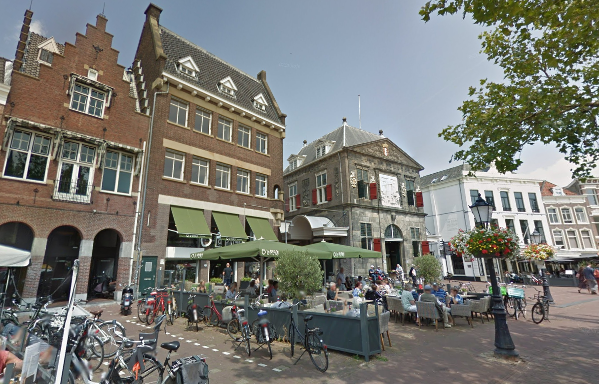 la place gouda