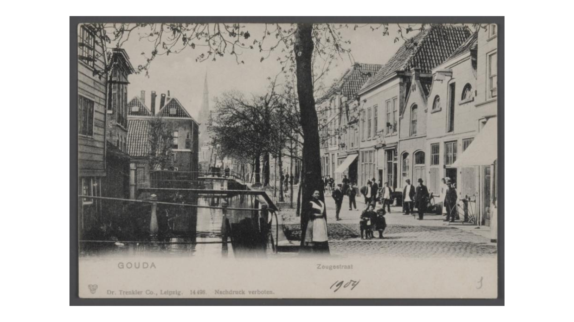 zeugstraat