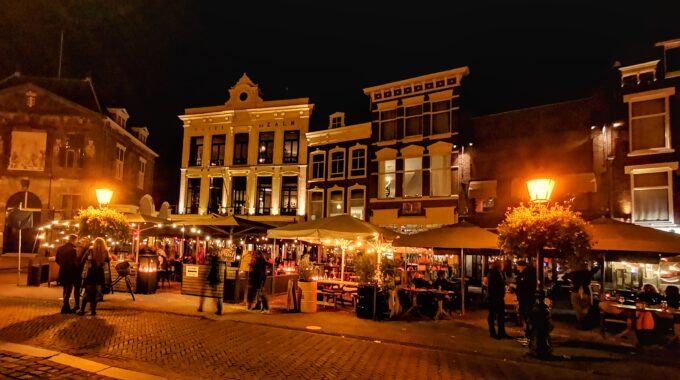 Horecaprijzen Gouda