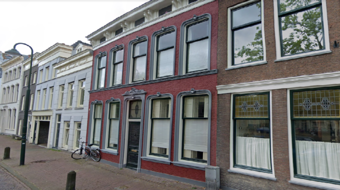 Hoge Gouwe 127