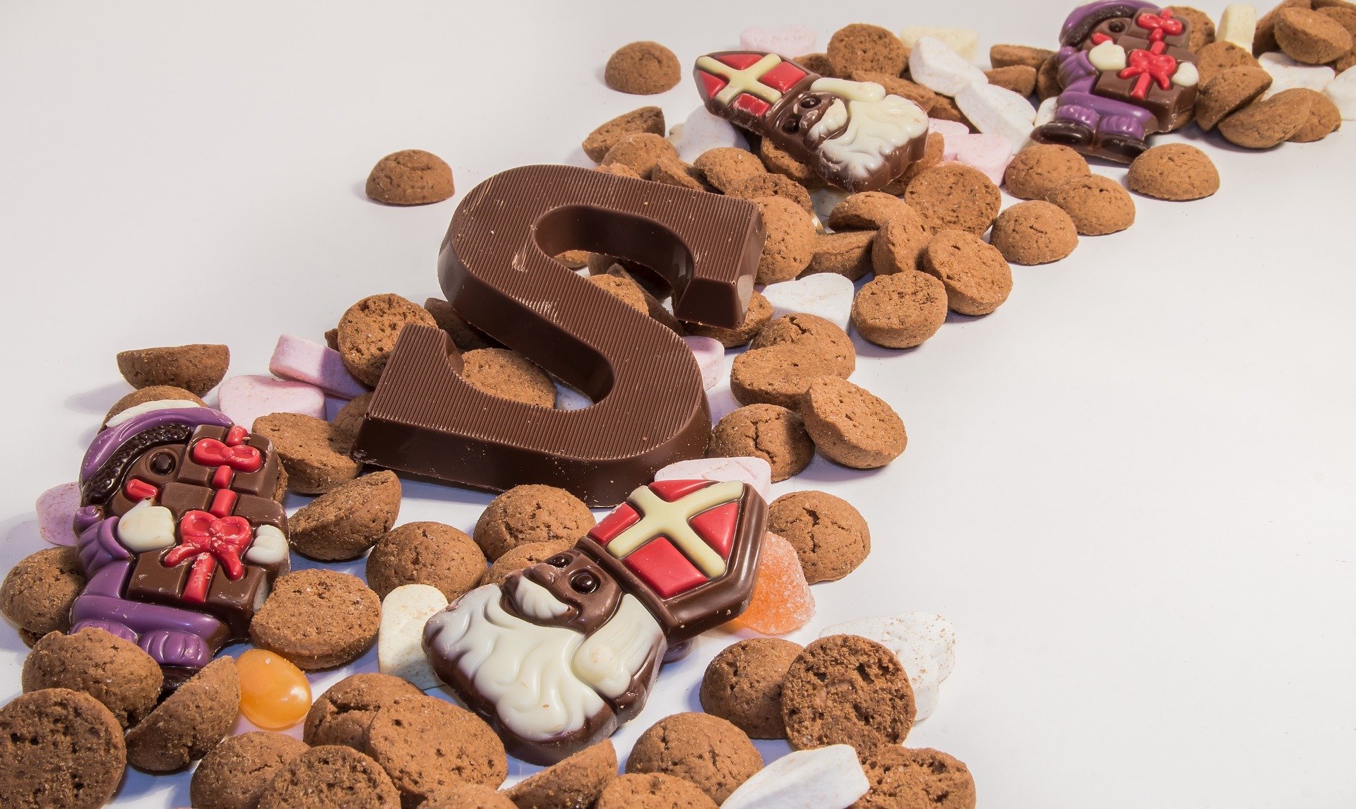 Sinterklaas aanbieding