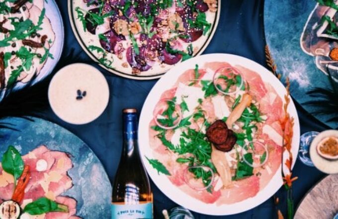 barpaccio
