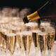 champagne