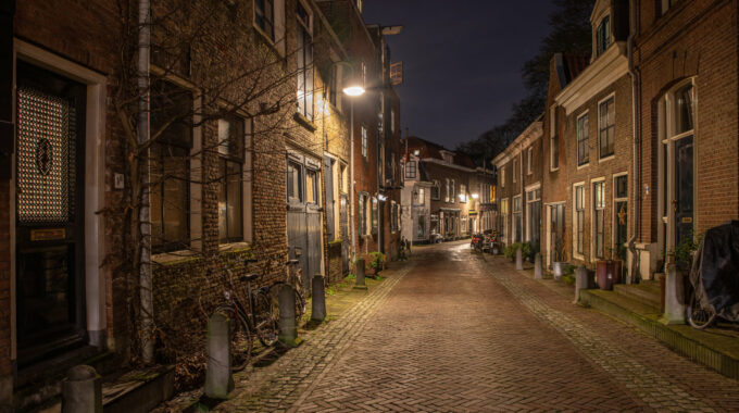 stil gouda