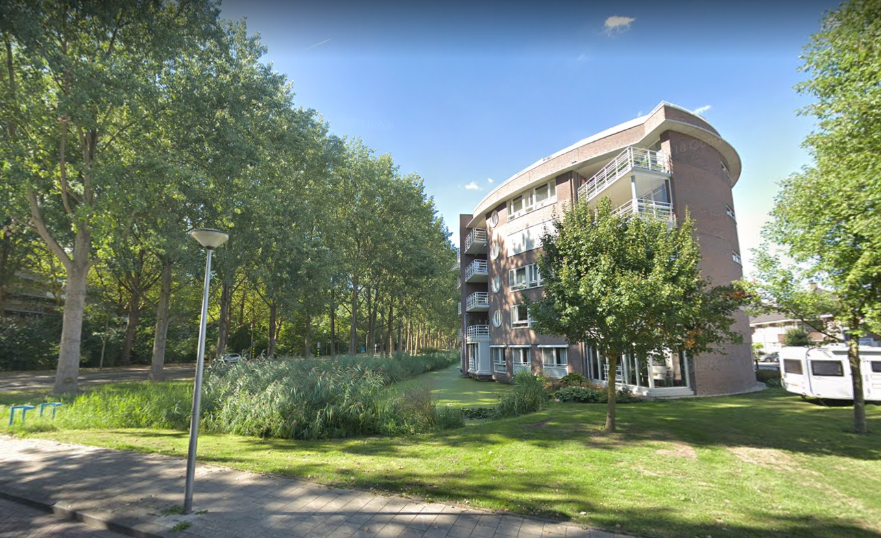 5 x deze woningen aan het water staan te koop in Gouda - indebuurt