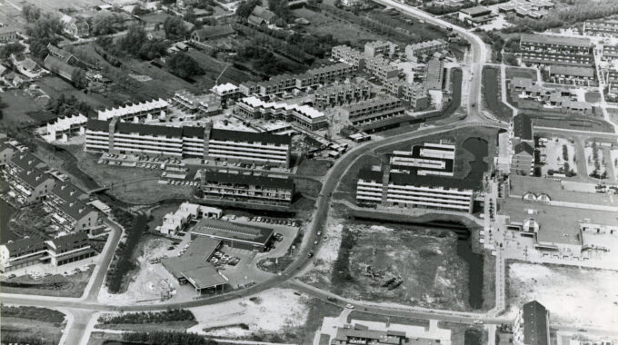 heerlijkheid bloemendaal Gouda