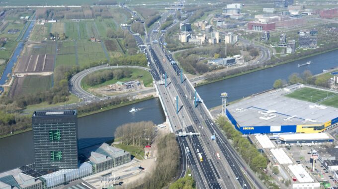 A12 Gouda