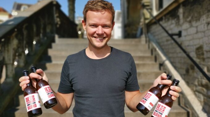 De Nieuwe Brouwerij