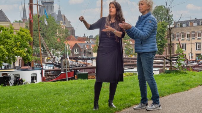 Kunstmarkt Gouda