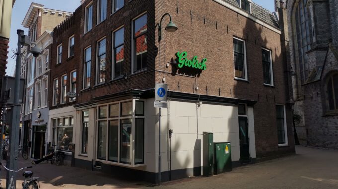 bistrobar Gouda
