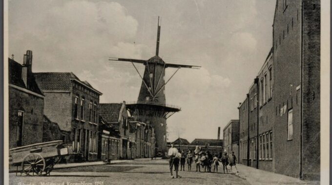 Verlorenkost Gouda