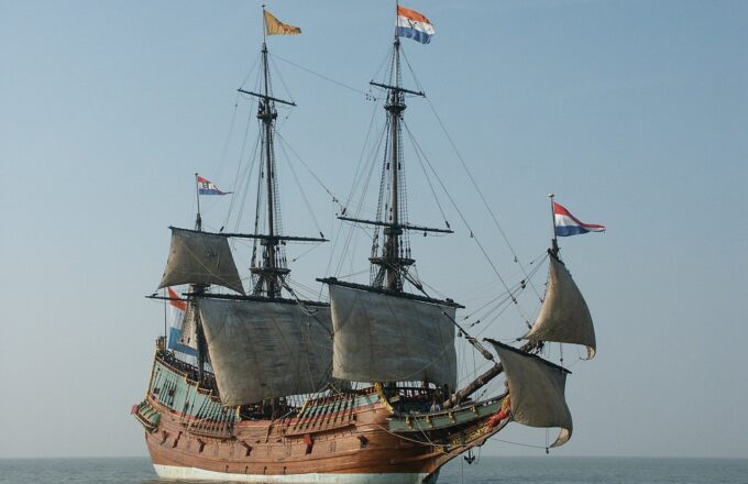 Jan den Haen