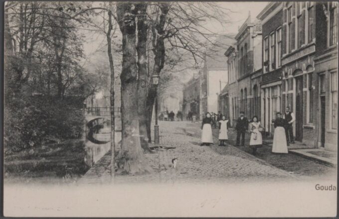 Spieringstraat