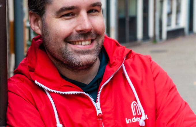 Nick van Rookhuijzen