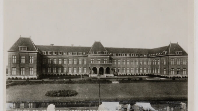 Sint Jozefpaviljoen