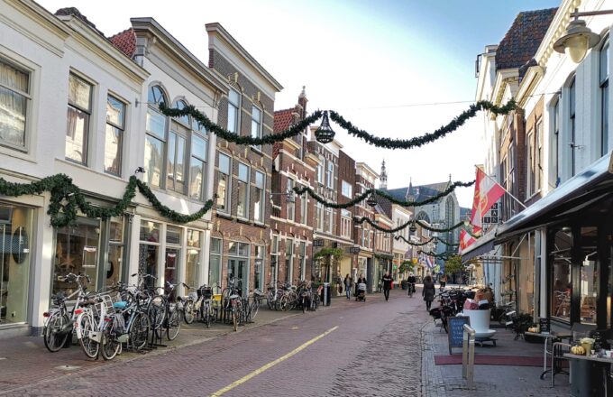 Extra koopzondagen in december 2021