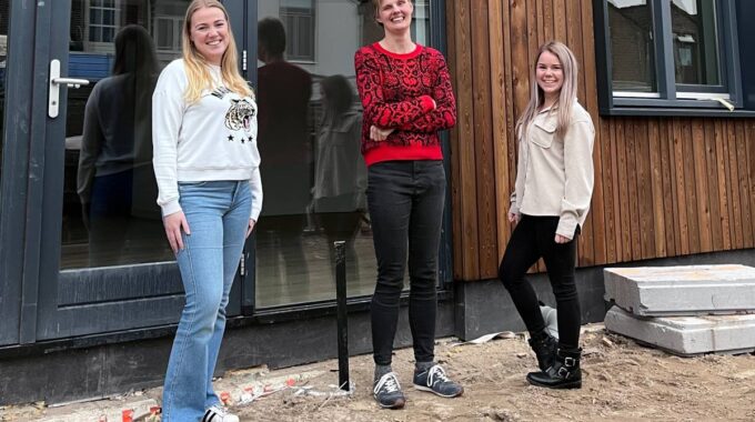 De Ark Gouda medewerkers baan vacature