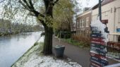 Sneeuw
