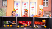 Koningsdag 2022 gouda foto's