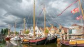 Gouda waterstad