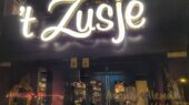't Zusje Gouda