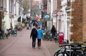 Tijdens de Fairtrade Week 2022 in Gouda zijn er veel activiteiten en kortingsacties in de Lange Groenendaal