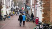Tijdens de Fairtrade Week 2022 in Gouda zijn er veel activiteiten en kortingsacties in de Lange Groenendaal
