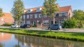 Dankzij de tips over duurzaamheid en isoleren van huurcorporatie Mozaïek Wonen kun je besparen op de vaste lasten in Gouda